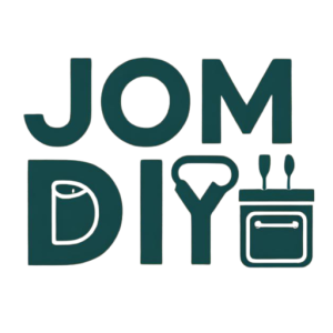 Jom DIY